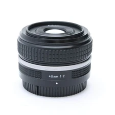 Nikon NIKKOR Z 40mm F/2 Special Edition (Nikon Z mount) -Near Mint- #48