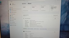 Dell OptiPlex 3070 Micro  i5 8500t  8GB RAM  256gb SSD WIN 11 WIFI