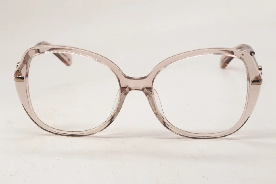 NUEVAS GAFAS KATE SPADE NEW YORK TALIYAH/G/S 10AHA ORO ROSA AUTÉNTICAS 57-18 Foto 2 de 4