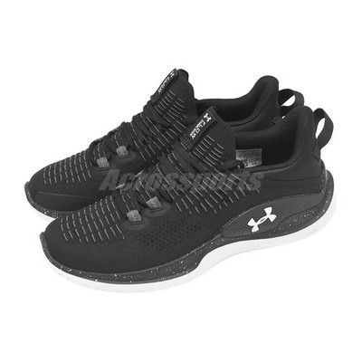 Under Armour W Flow Dynamic INTLKNT UA Black Women Cross Training 3027176-001