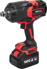 Schlagschrauber (Druckluft) YT-828073 YATO YATO