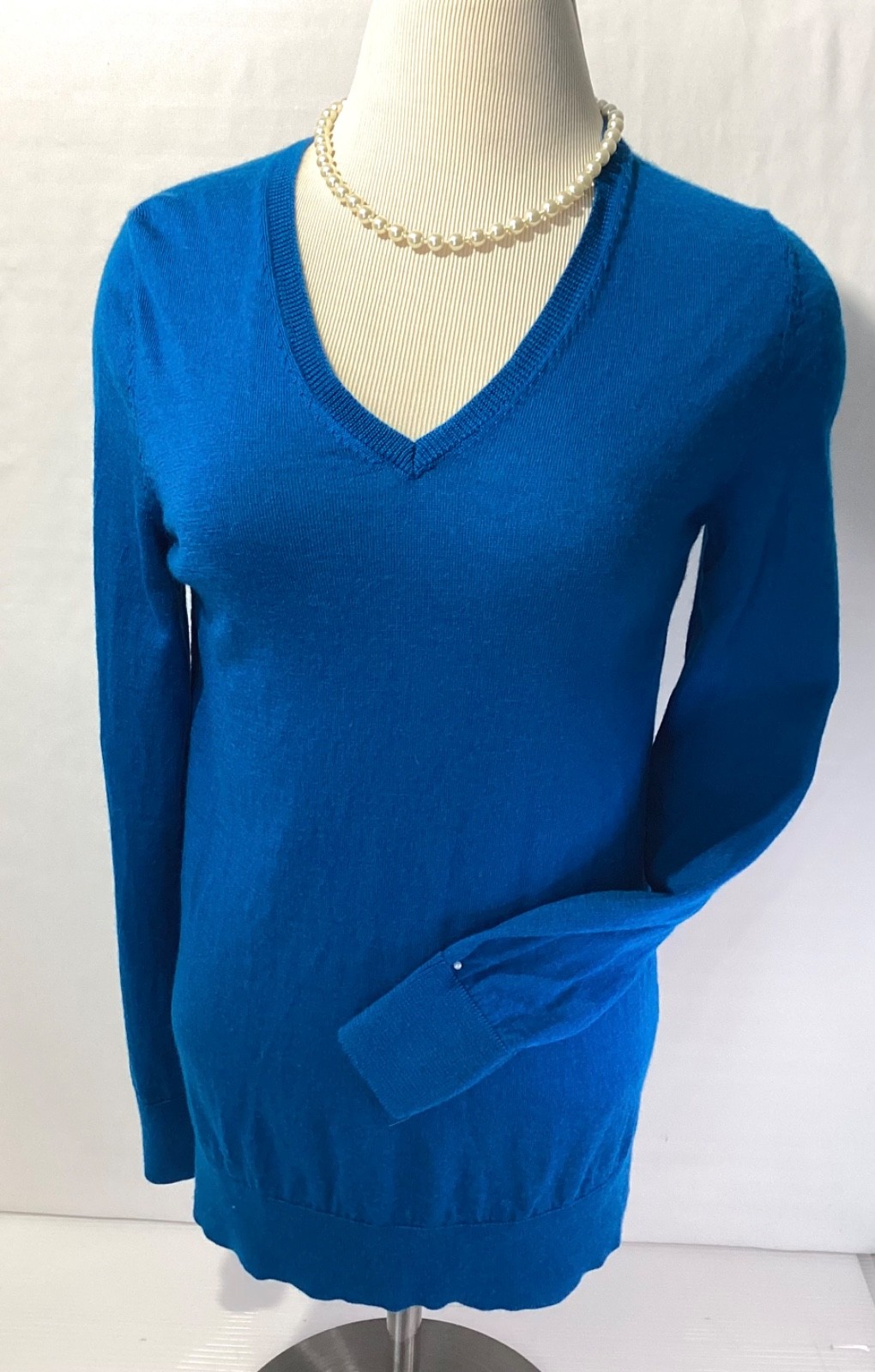 Talbots Women’s Sweater Pullover - image 1