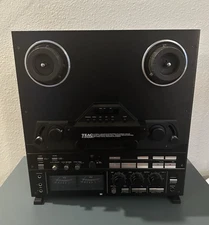 TEAC X-2000R Auto Reverse Reel to Reel Tape Recorder VERY CLEAN - FULLY SERVICED