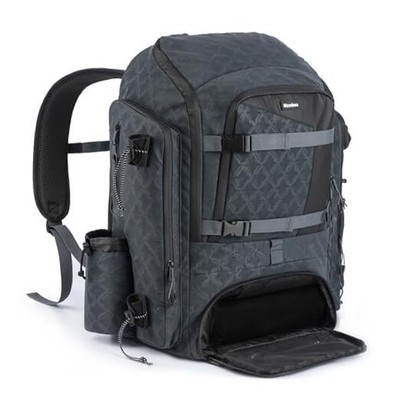 Lacrosse Bag, 50L Large Capacity to Holds All Lacrosse Equipment, Two Lax 