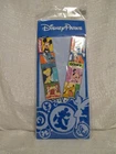 Walt Disney Parks Disney Trading Pins Starter Ser 8 Pins Lanyard Tinker Goofy