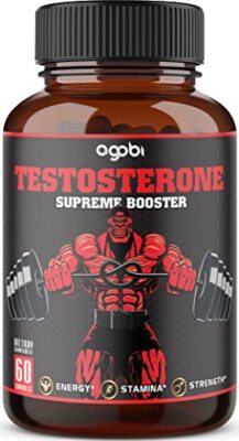 Alcohol and Testosterone: The Surprising Effects