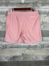 Short White Sierra Crystal Cove River Pour Fille – Taille L, Couleur Sable, 100% Nylon