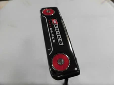 ODYSSEY O-WORKS BLACK #1 34in PUTTER GOLF CLUB
