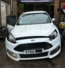 FORD FOCUS MK3 ST-2 2014-2017 ENGINE R9DA R9DC 2.0 PETROL FROZEN WHITE BREAKING