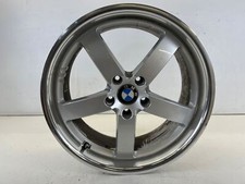 Beyern Rapp Bmw 19 X 8.5 5 Spoke Wheel S941 5 X 120 Et30 Aftermarket 486 Beyern Rapp Bmw 19 X 8.5 5 Spoke Wheel S941 5 X 120 Et30 Aftermarket 486
