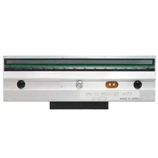 New Print Head for Zebra S600 Thermal Label Printer 203dpi "Genuine"