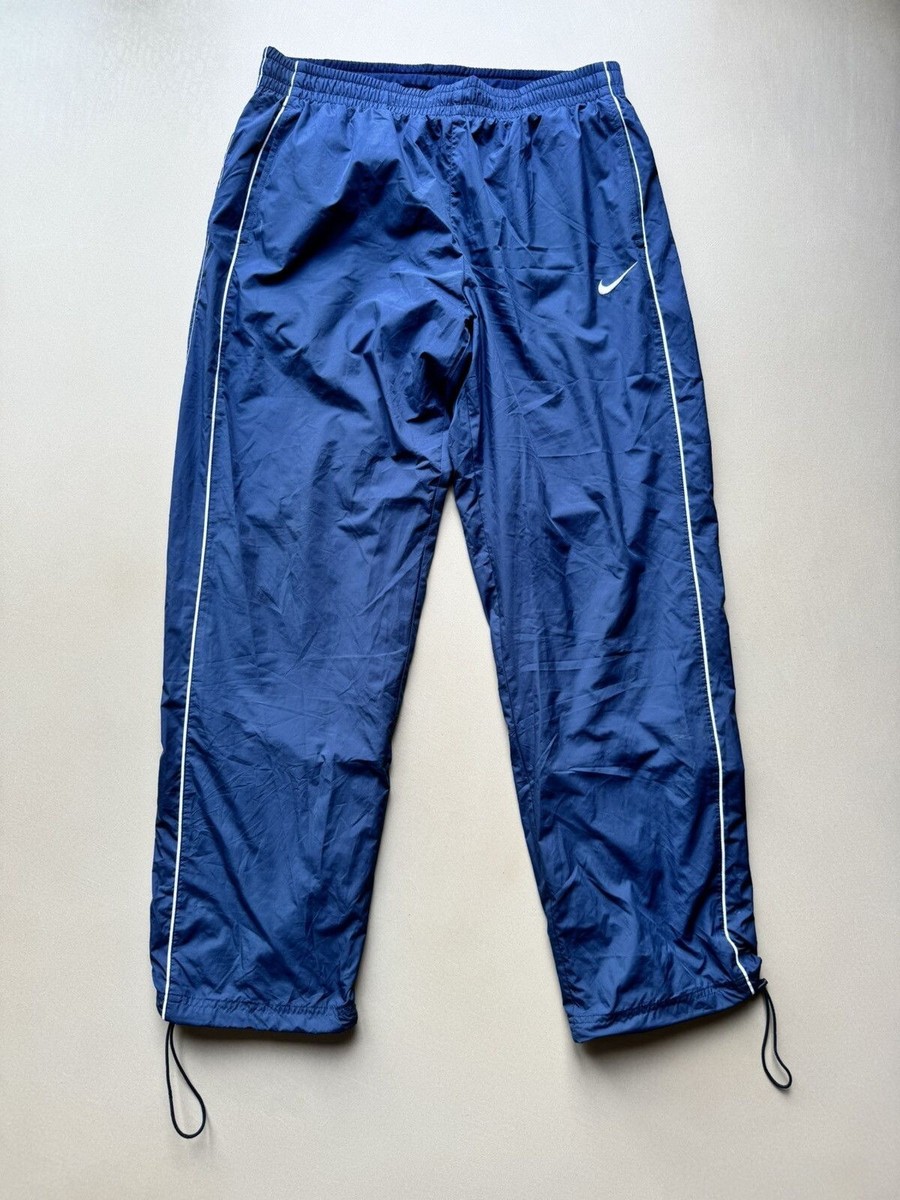 パンツ 00s nike buggy short pants y2k teck XL 00s NIKE ハーフパンツ バギー y2k テック系 archive - メルカリ