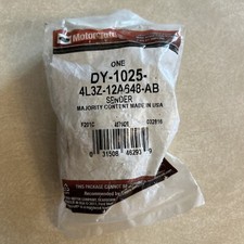 DY1025 Motorcraft Engine Coolant Temperature Sensor F-150 2004-10  05-14 Mustang