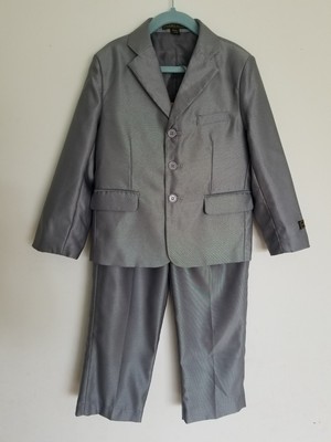 kids formal suit