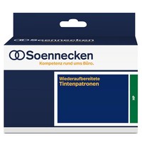 Soennecken Tintenpatrone 84342 Wie Hp 3HZ52AE 953XL Sw/C/M/Y 4St.