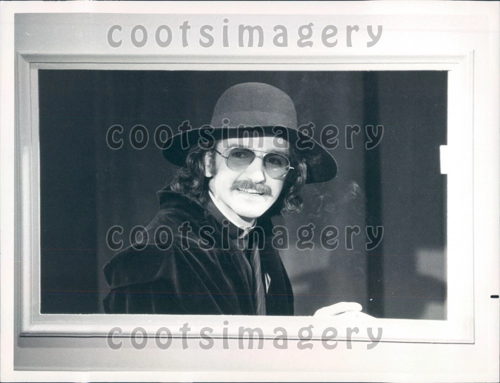 Father Guido Sarducci Don Novello