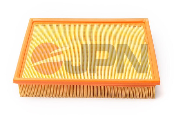 JPN Luftfilter Filtereinsatz FüR Dodge Nitro Jeep Cherokee 2.8 CRD 4WD-image