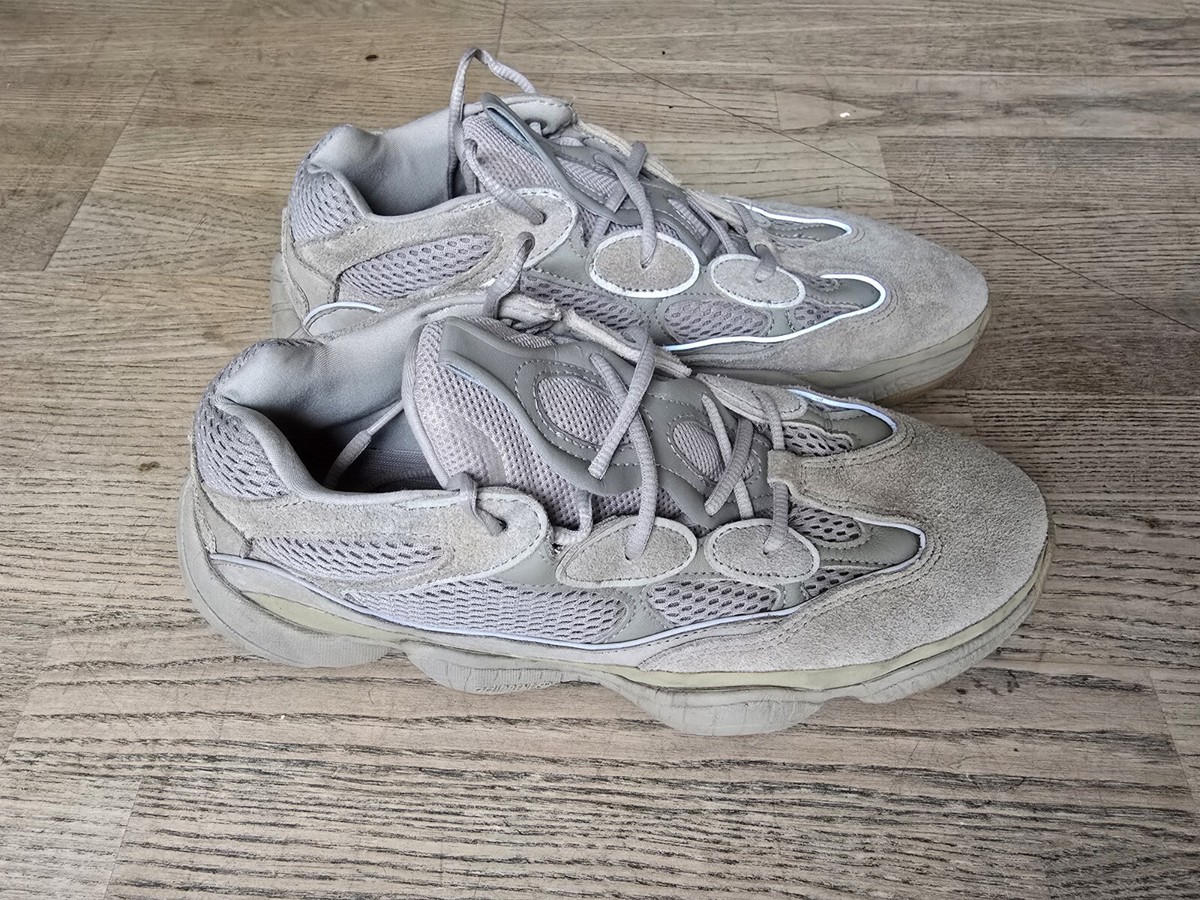 adidas gazelle silver green womens Adidas Men's Yeezy 500 Shoes main image 1