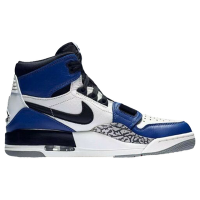 Just Don x Jordan Legacy 312 Storm Blue for Sale Just Don x Jordan Legacy 312 Storm Blue for Sale