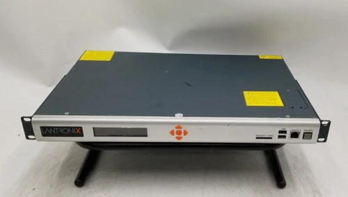 Lantronix SLC 8000 SLC80162201 080-542-R Console Server