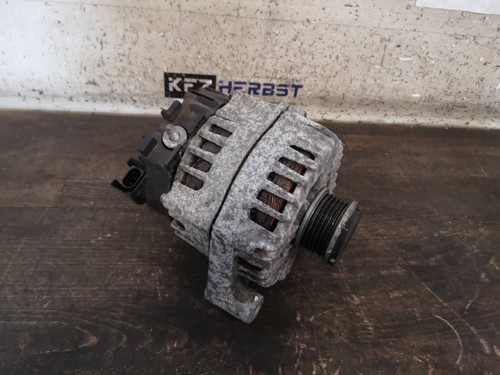 Lichtmaschine BMW 3 F30 F31 8519890 320d 120kW N47D20C 265769