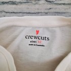 Crewcuts Girls Long Sleeve Flip Sequin Rainbow Shirt Size 12 — photo 3