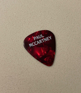 Paul Mccartney Signature | eBay