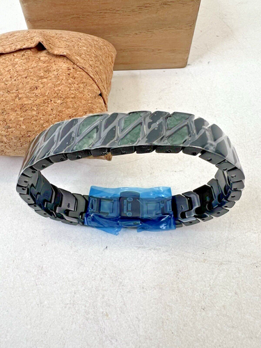 Holzkern Men's Bandlets Baritone Marble & Black - Picture 5 of 8