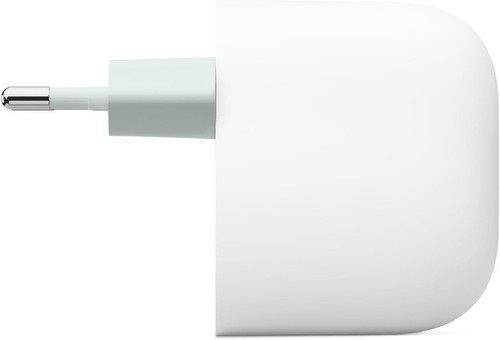 Google 45W 3A USB C Charger White EU Plug - GA05732-EU - Picture 2 of 3