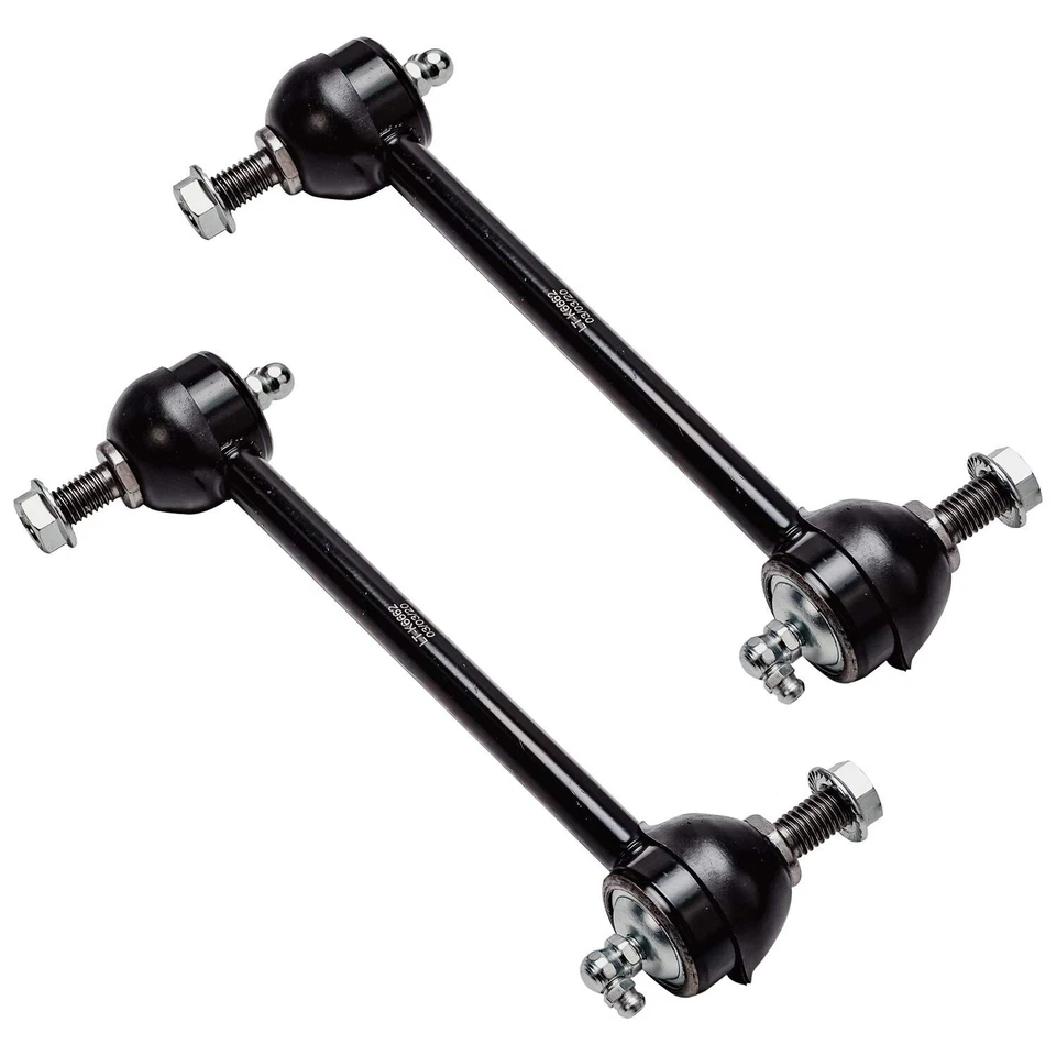 Rear Strut Assembly Sway Bar Links for Buick Century Regal Pontiac Grand Prix - Изображение 4 из 4