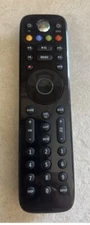 OEM Genunie XBOX 360 Media DVD Remote Control