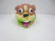 The Ugglys ST BERNARD Dog Electronic Pup-Pet Gross Burping Farting Sounds Toy