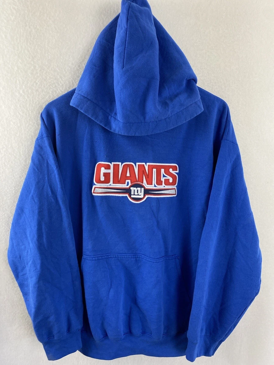 Giants top football sweatshirt