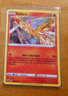 POKEMON STARS ETINCELANTES CARD RARE CARTE SULFURA 021/172 EB09 FR OBF MINT