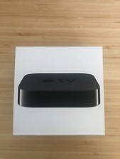 Box Only - Apple TV 1st Generation Box