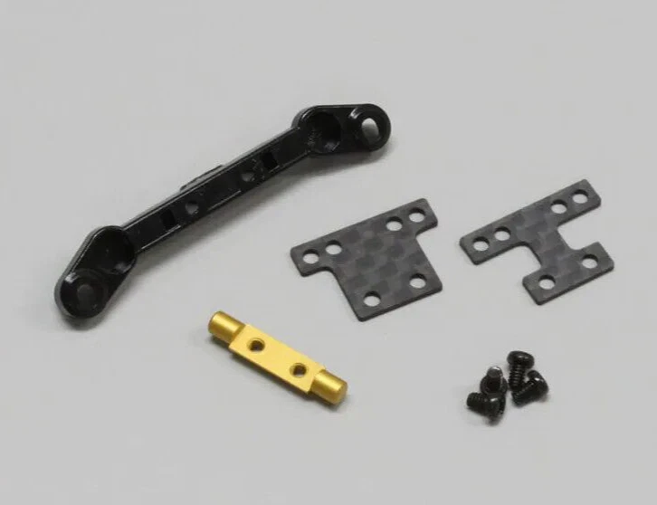 Stabilisator vorn Mini-Z MR-01 Chassis Tuning Option Part Kyosho MZW12 - Bild 2 von 2