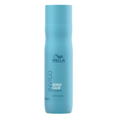 Wella Invigo Balance Senso Calm Sensitive Shampoo 250ml
