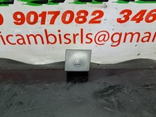 Peugeot 508 RXH SW 2.0 HDI 2010-2014 DOOR LOCK SWITCH 96770413ZE