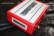 Storage box for Hornby Caledonian Sleeper Coaches Mk2 x 4R40228 OO Gauge.