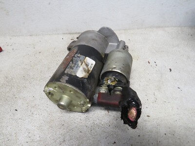 #ad #ad 2002 02 FORD RANGER XLT 4.0 STARTER $49.99