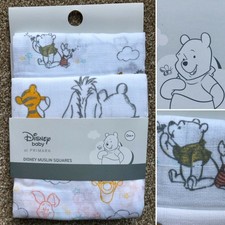 primark baby muslins