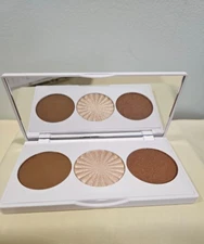 OFRA Midi Palette Face It MEDIUM Contour Highlight & Bronzer NNB Beauty Glam