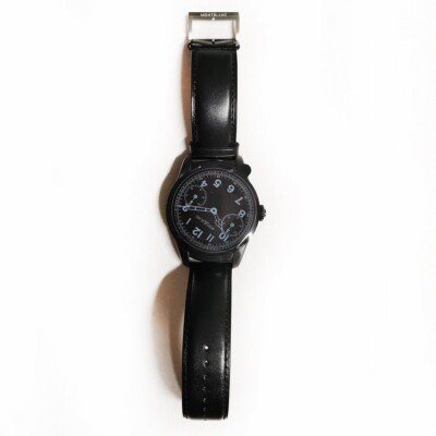  Montblanc Summit Smartwatch series watch Smartwatch
