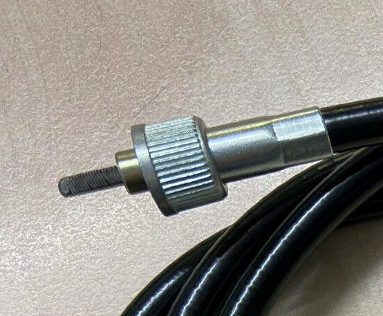 NUEVO CABLE SPEEDO TRIUMPH SPEEDO GT6 CON OVERDRIVE GSD117 Foto 3 de 4