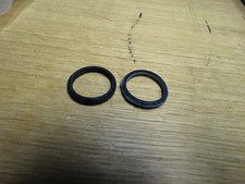 HOLDEN NOS GENUINE GMH BOSCH DISTRIBUTOR STEM O RING SEALS FX TO EJ FACTORY
