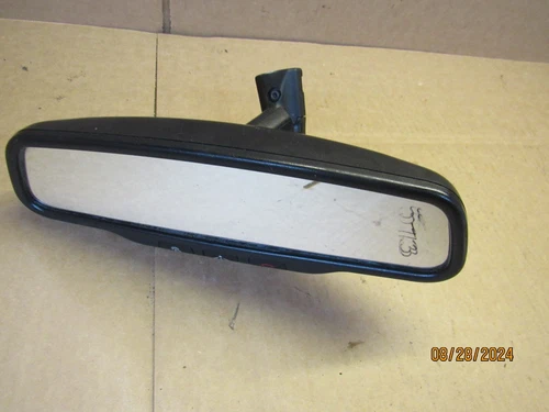 2011 2012 2013 2014 2015 2016 2017 Hyundai Sonata Interior Rear View Mirror OEM