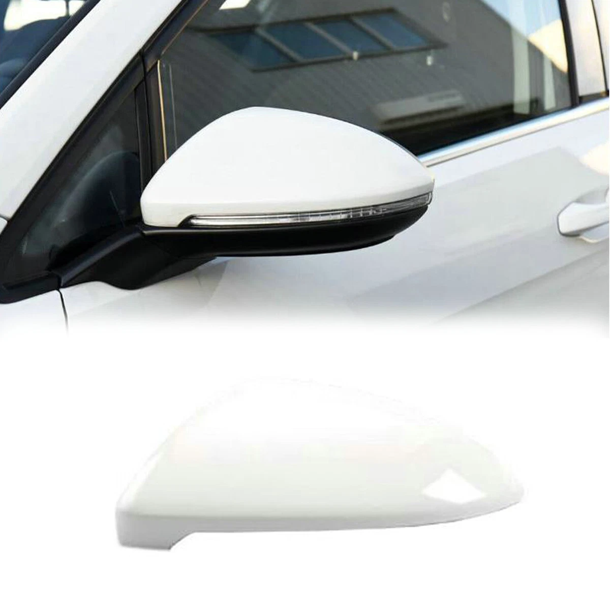 Mk7 gti 2024 rear view mirror