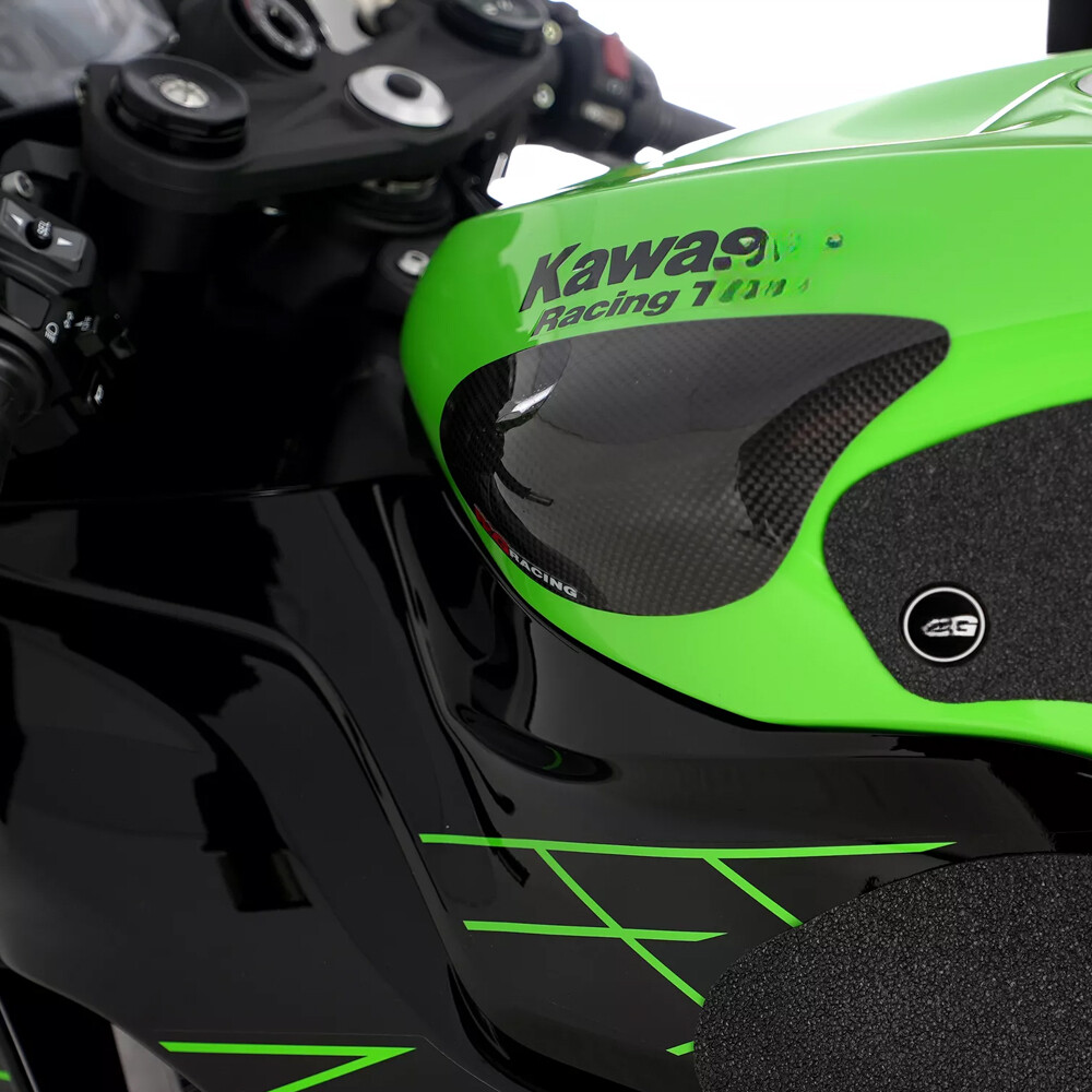For Kawasaki Ninja ZX-6R 636 ZX 6R 19-24 Motorcycle carbon