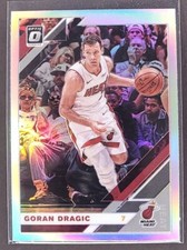 GORAN DRAGIC - MIlwaukee Bucks: Prizms & Parallels! - *** PICK & Choose ***