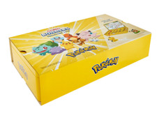 Coles Pok mon Builders Collector Case Brand NEW Builder Tins 2024